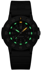 Luminox Sea The Original Navy Seal 3000 EVO Series Black A XS.3001.EVO.OR Image 2