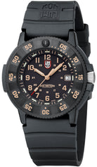 Luminox Sea The Original Navy Seal 3000 EVO Series Black A XS.3001.EVO.OR Image 3