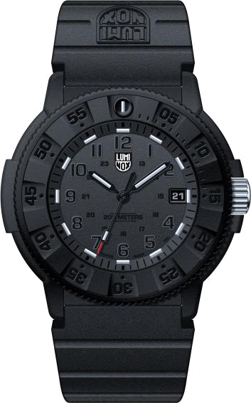 Luminox Sea The Original Navy Seal 3000 EVO Series D XS.3001.EVO.BO Image 1