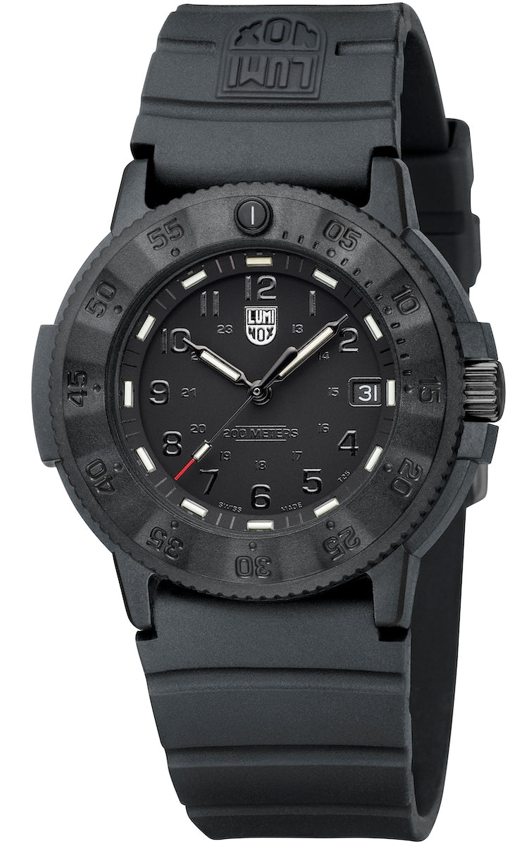 Luminox Sea The Original Navy Seal 3000 EVO Series D XS.3001.EVO.BO Image 2