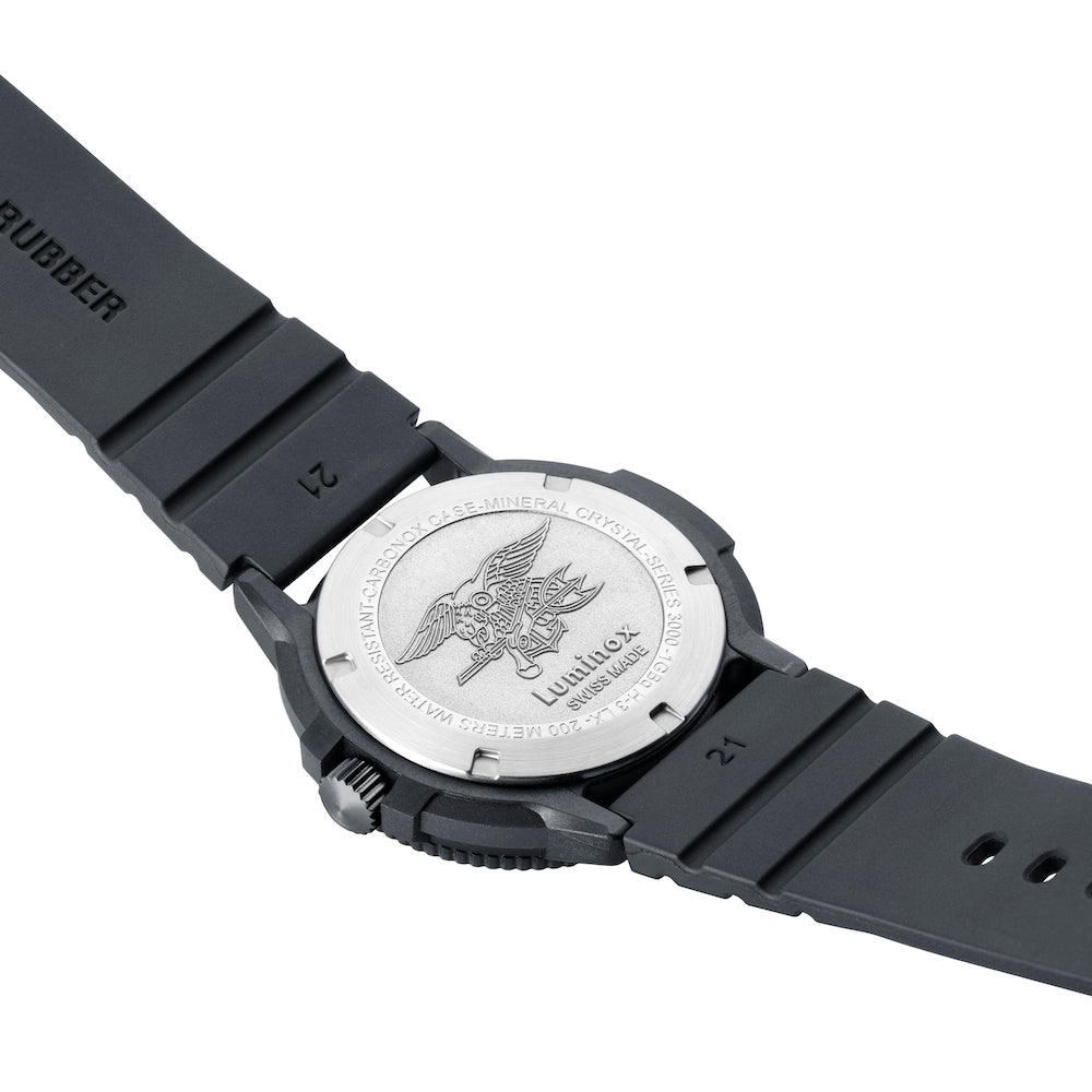 Luminox Sea The Original Navy Seal 3000 EVO Series D XS.3001.EVO.BO Image 4
