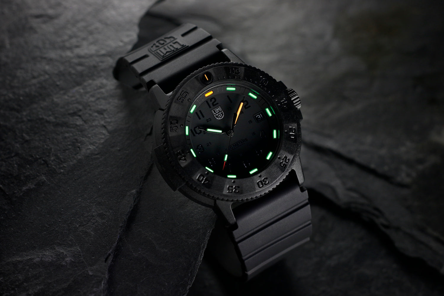 Luminox Sea The Original Navy Seal 3000 EVO Series D XS.3001.EVO.BO Image 8