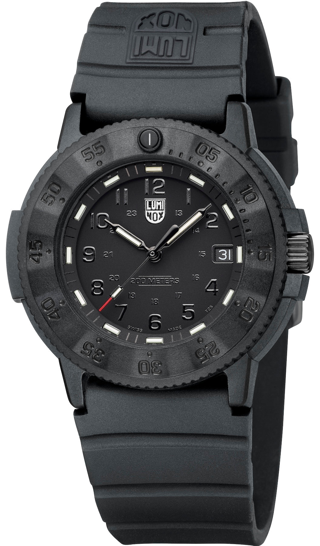 Luminox Sea The Original Navy Seal 3000 EVO Series Watch LUM-532 Image 1