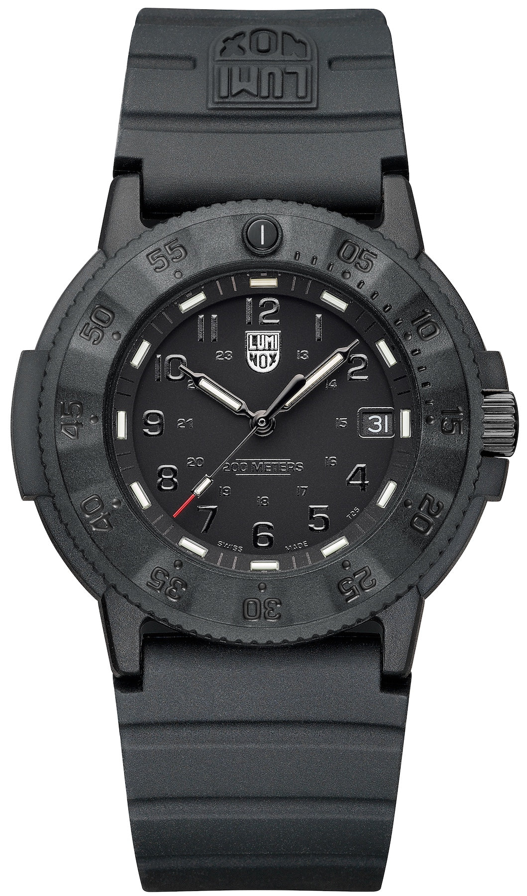 Luminox Sea The Original Navy Seal 3000 EVO Series Watch LUM-532 Image 3