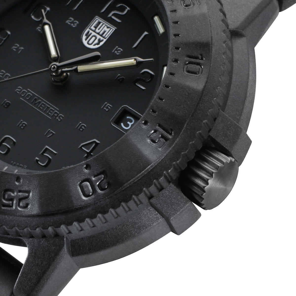 Luminox Sea The Original Navy Seal 3000 EVO Series Watch LUM-532 Image 5