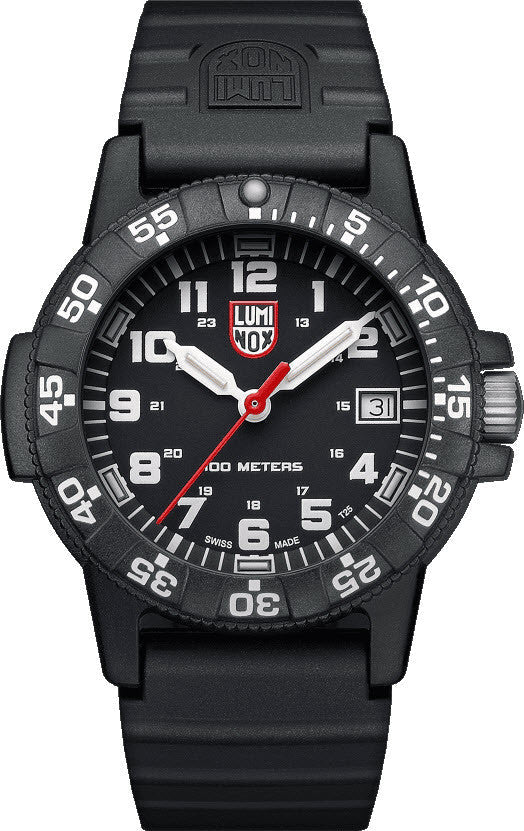 Luminox Sea Turtle 0300 Series Watch XS.0301.L Image 1