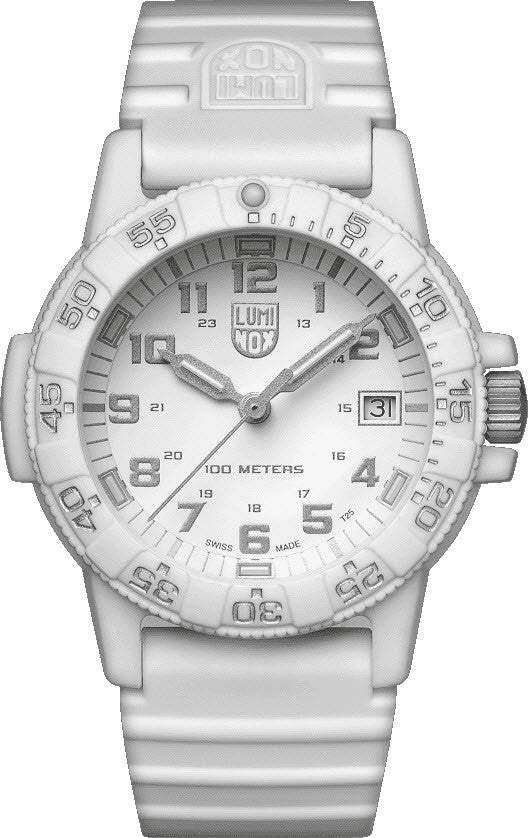 Luminox Sea Turtle 0300 Series Watch XS.0307.WO Image 1