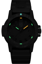 Luminox Sea Turtle Giant 0320 Series Watch XS.0321.BO.L Image 2