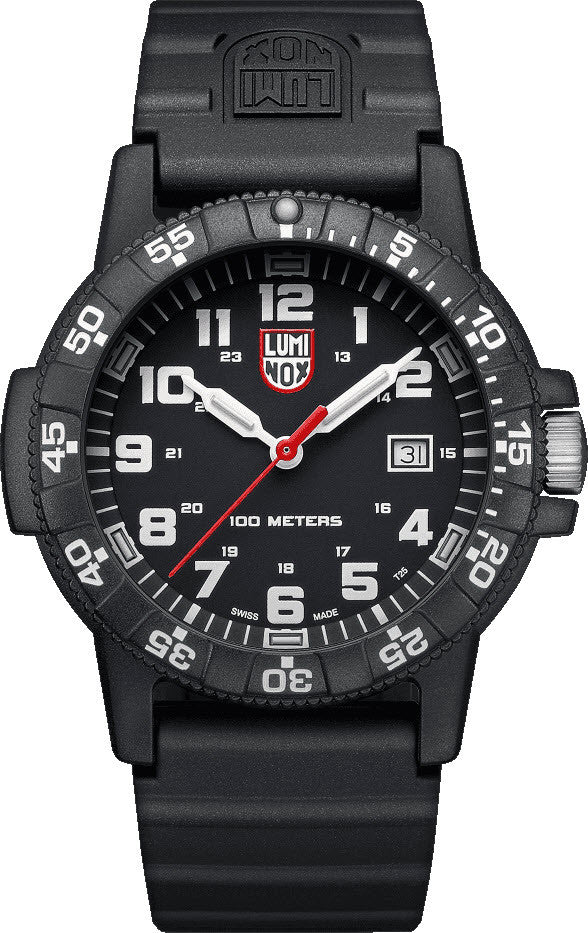 Luminox Sea Turtle Giant 0320 Series Watch XS.0321.L Image 1