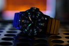 Luminox Sea Turtle Giant 0320 Series Watch XS.0321.L Image 3