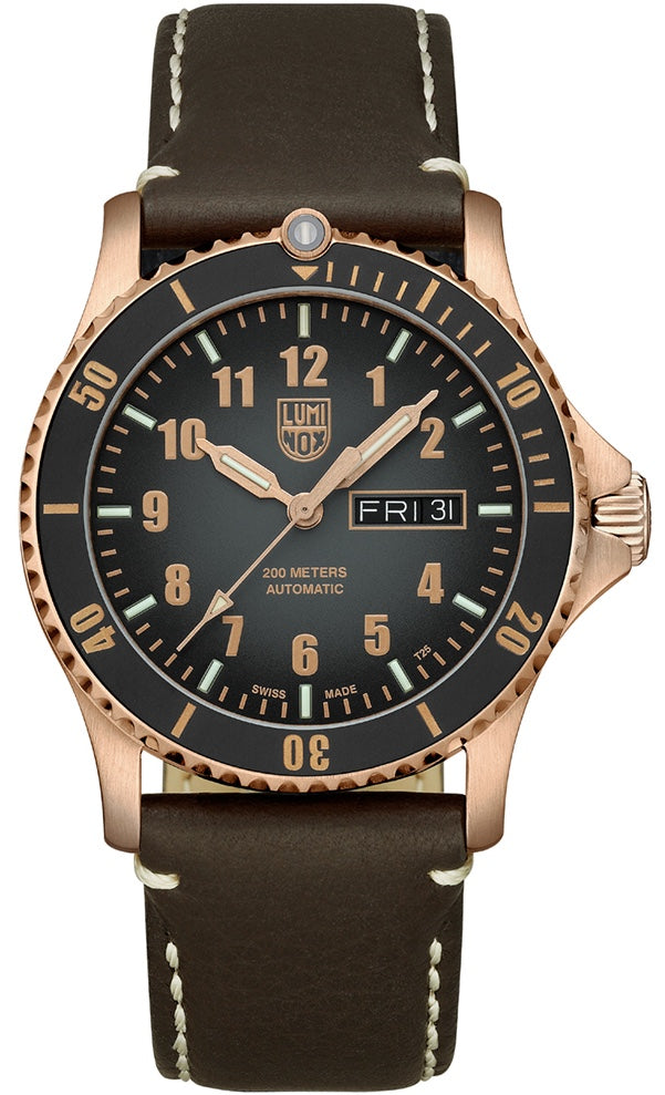 Luminox Sport Timer Automatic 0920 Series Limited Edition XS.0927 Image 1