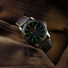 Luminox Sport Timer Automatic 0920 Series Limited Edition XS.0927 Image 10