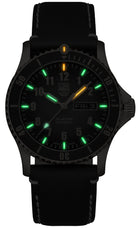Luminox Sport Timer Automatic 0920 Series Limited Edition XS.0927 Image 3