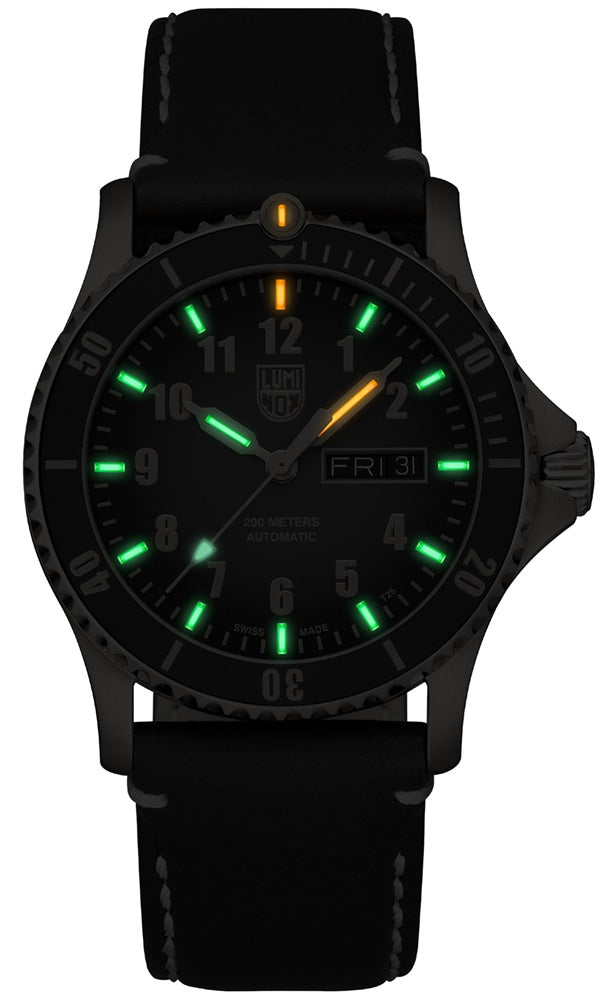 Luminox Sport Timer Automatic 0920 Series Limited Edition XS.0927 Image 3