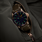 Luminox Sport Timer Automatic Limited Edition XS.0923.SET Image 10