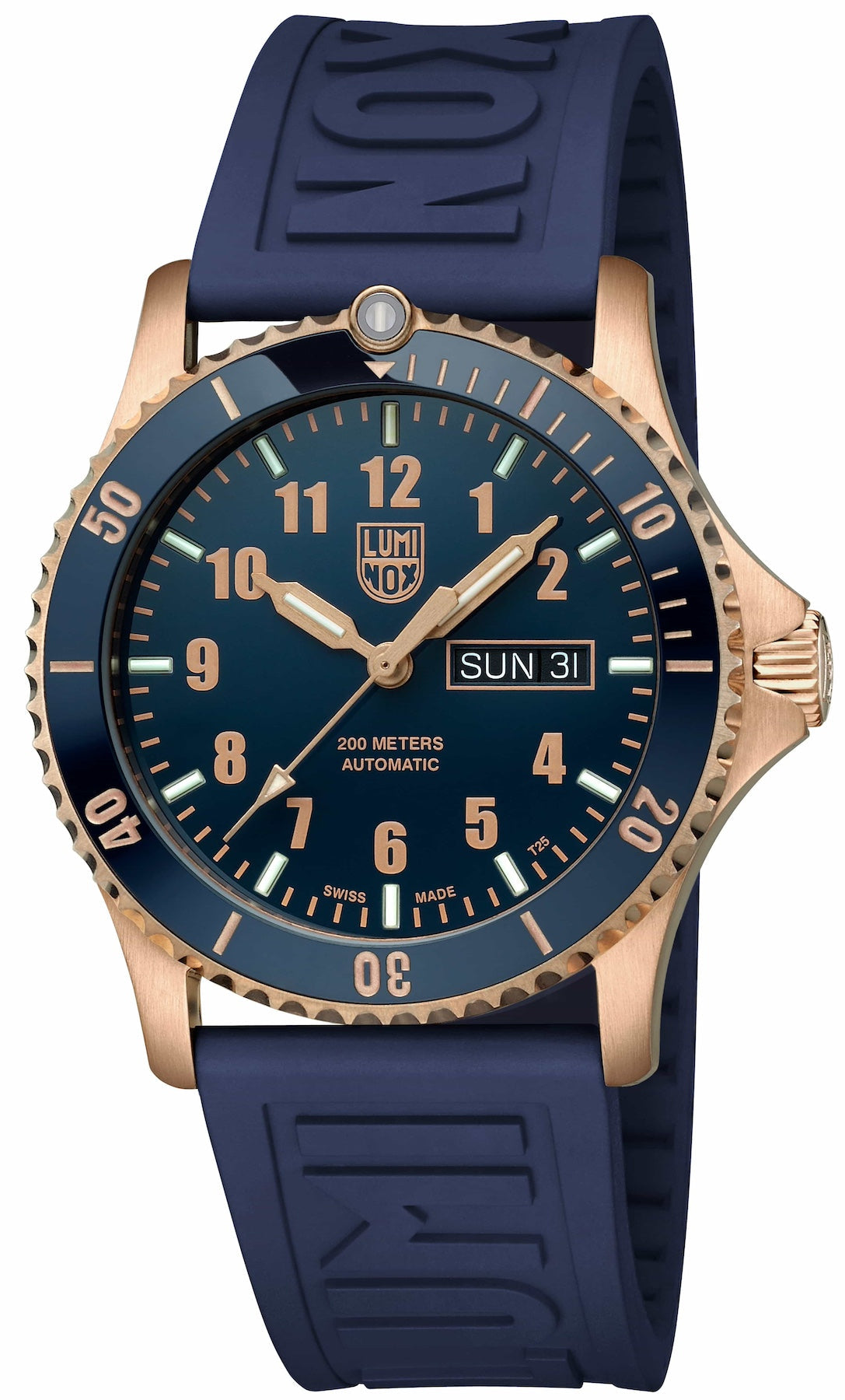 Luminox Sport Timer Automatic Limited Edition XS.0923.SET Image 2