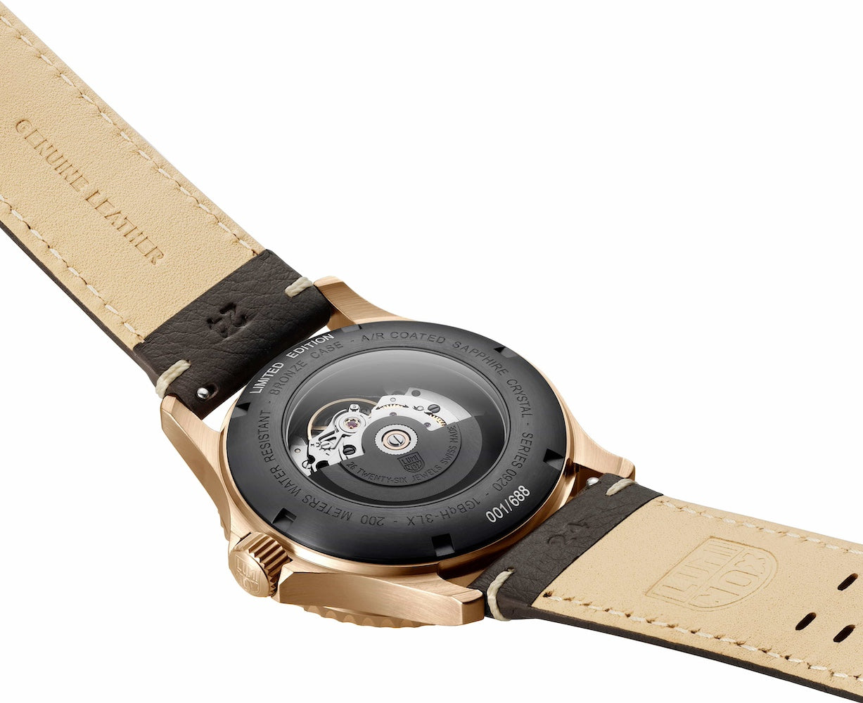 Luminox Sport Timer Automatic Limited Edition XS.0923.SET Image 6