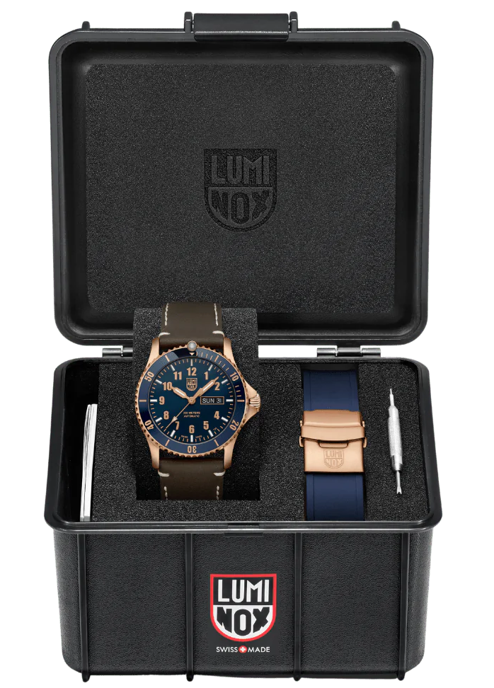 Luminox Sport Timer Automatic Limited Edition XS.0923.SET Image 9