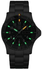 Luminox Sport Timer Automatic Watch XS.0937 Image 2