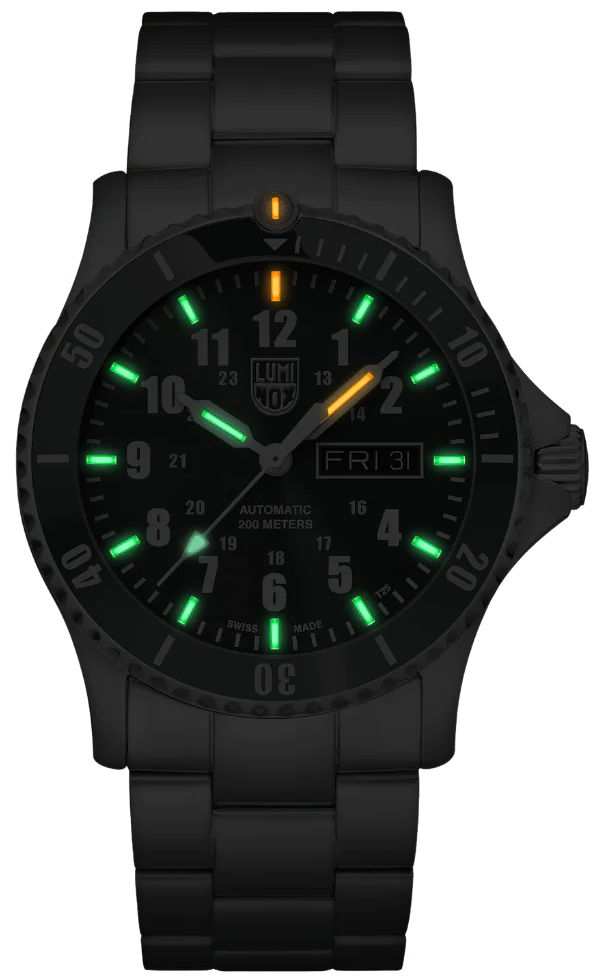 Luminox Sport Timer Automatic Watch XS.0937 Image 2