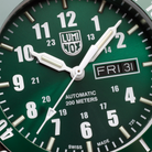 Luminox Sport Timer Automatic Watch XS.0937 Image 4