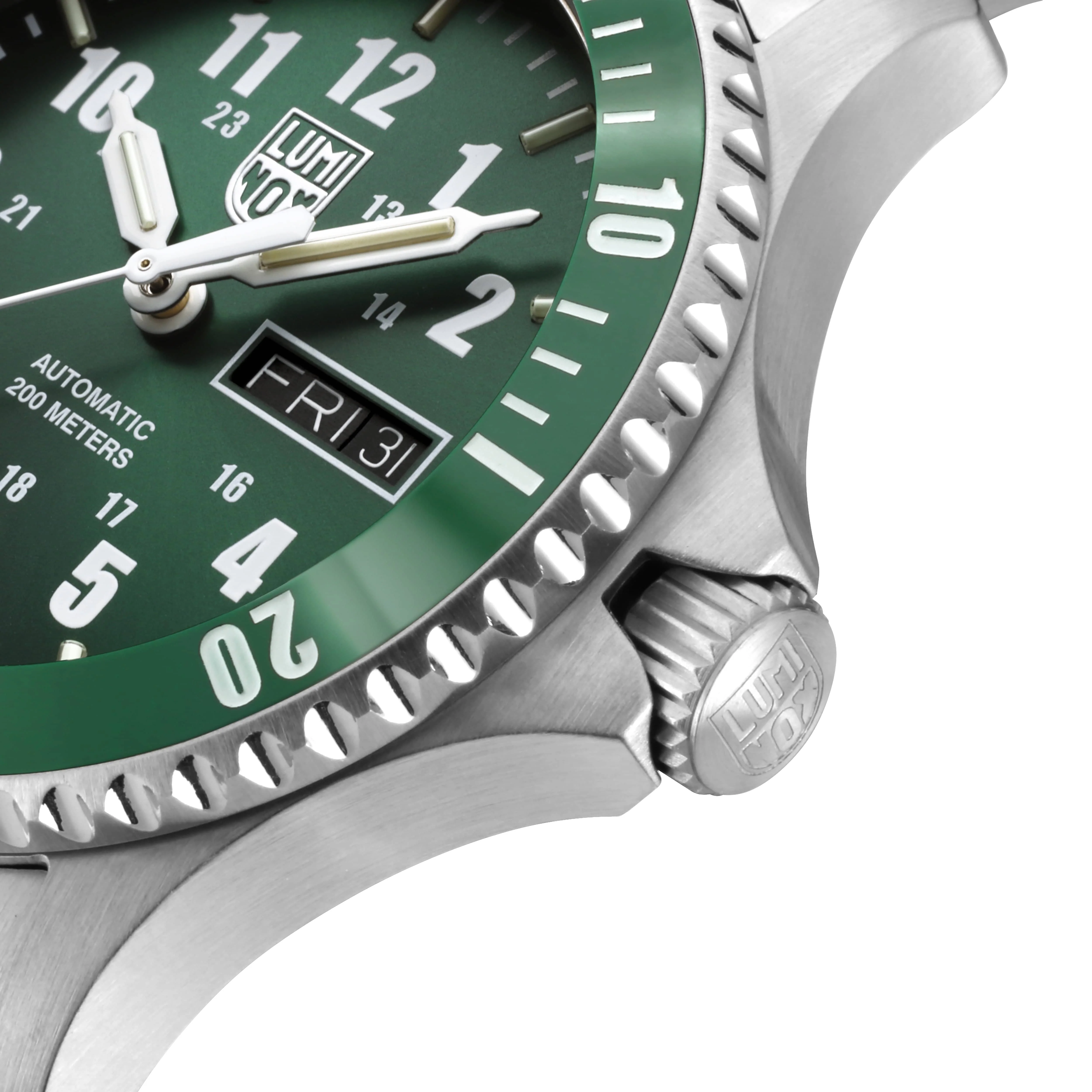Luminox Sport Timer Automatic Watch XS.0937 Image 5
