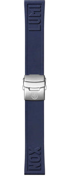 Luminox Strap Cut To Fit Navy FPX.2406.40Q.K Image 1