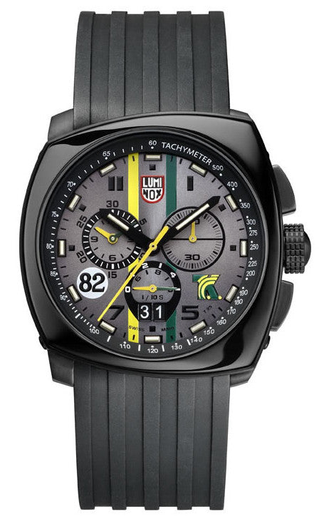 Luminox Tony Kanaan 1140 Series D LUM-128 Image 1
