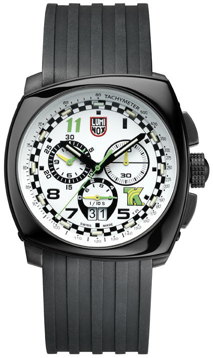 Luminox Tony Kanaan 1140 Series D LUM-209 Image 1