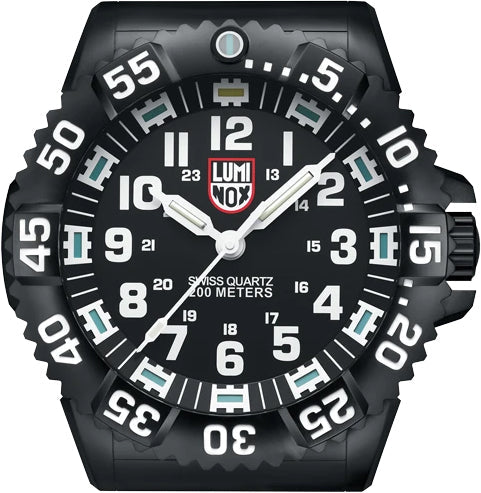 Luminox Wall Clock XL.BIG.40 Image 1