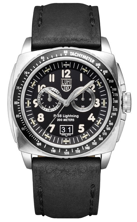Luminox Watch Air P-38 Lightening 9420-9440 Series XA.9441 Image 1