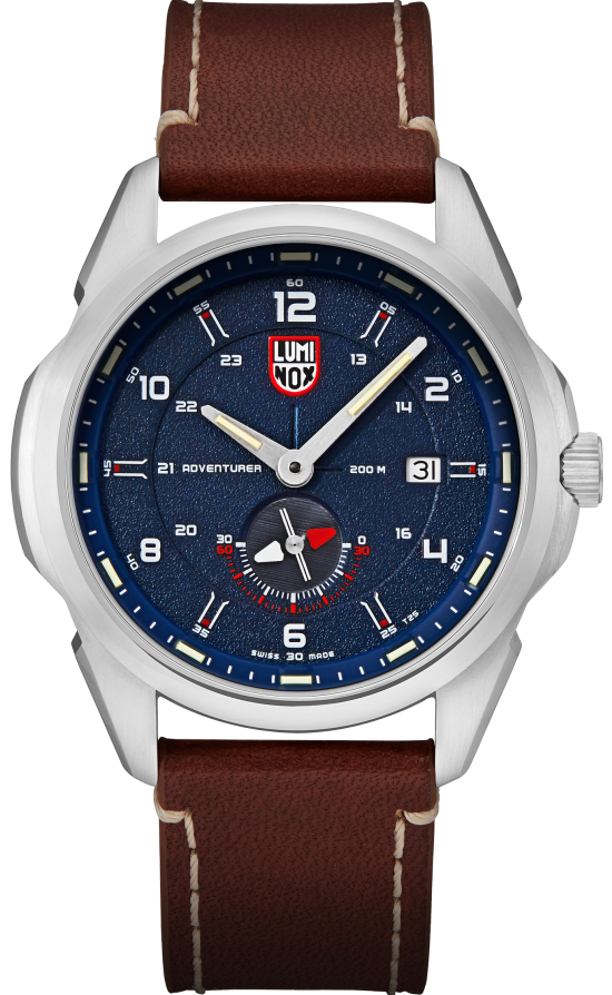 Luminox Watch Atacama Adventurer Field 1760 Series D XL.1763 Image 1