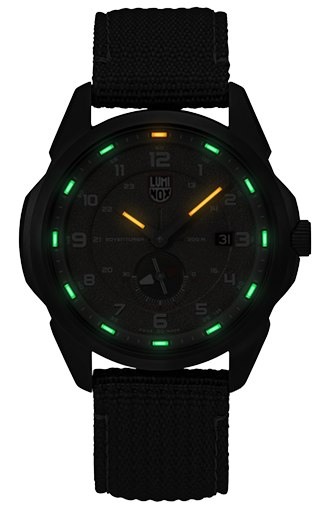 Luminox Watch Atacama Adventurer Field 1760 Series XL.1767 Image 2