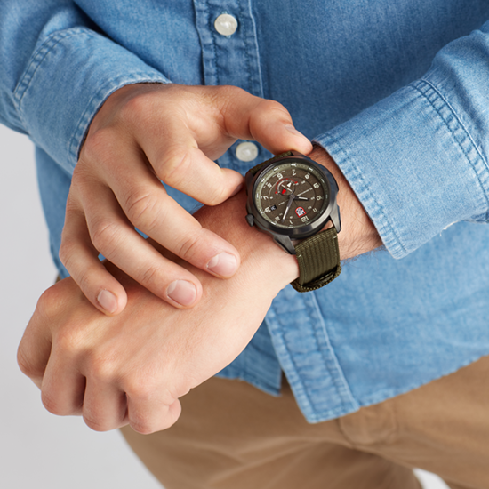 Luminox Watch Atacama Adventurer Field 1760 Series XL.1767 Image 5
