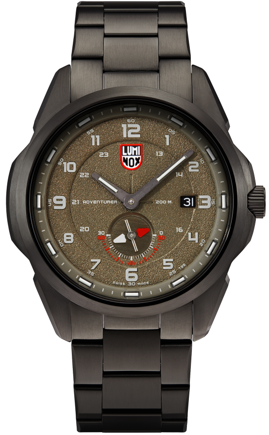 Luminox Watch Atacama Adventurer Field 1760 Series XL.1768 Image 1