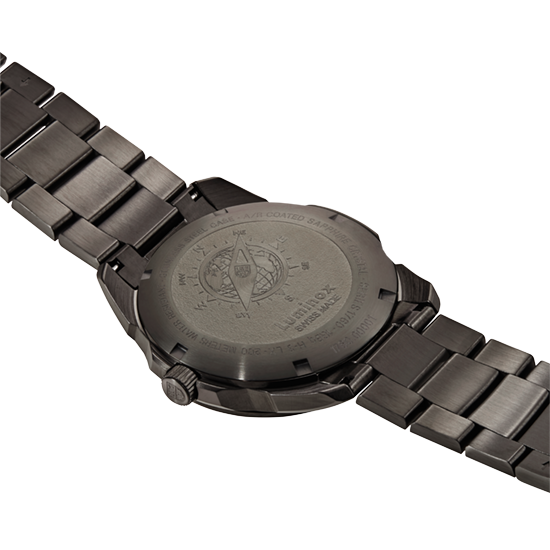 Luminox Watch Atacama Adventurer Field 1760 Series XL.1768 Image 2