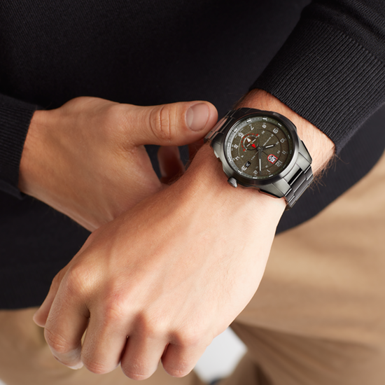 Luminox Watch Atacama Adventurer Field 1760 Series XL.1768 Image 3