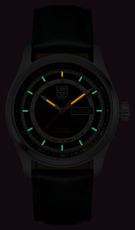 Luminox Watch Atacama Field Automatic 1900 Series D XL.1901 Image 2