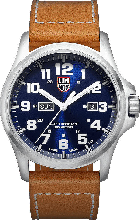 Luminox Watch Atacama Field Day Date 1920 Series XL.1924 Image 1