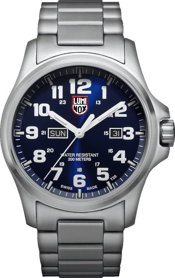 Luminox Watch Atacama Field Day Date 1920 Series XL.1924.M Image 1