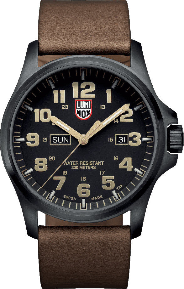 Luminox Watch Atacama Field Day Date 1920 Series XL.1929 Image 1