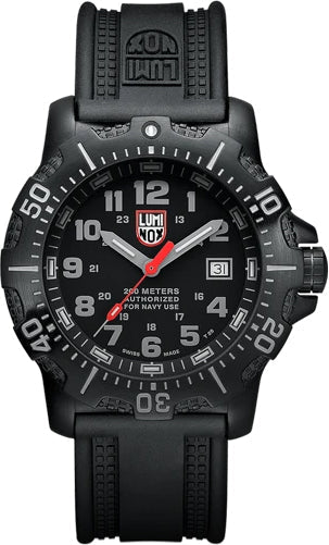 Luminox Watch Authorised For Navy Use (A.N.U.) 4200 Series XS.4221.NV.F Image 1