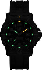 Luminox Watch Authorised For Navy Use (A.N.U.) 4200 Series XS.4221.NV.F Image 2