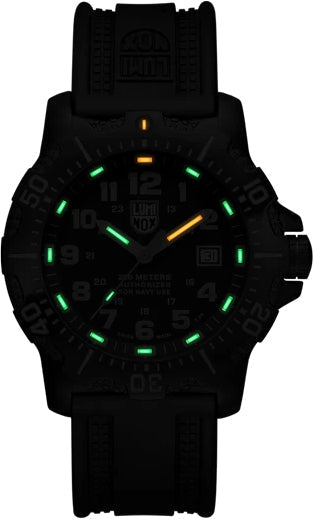 Luminox Watch Authorised For Navy Use (A.N.U.) 4200 Series XS.4221.NV.F Image 2