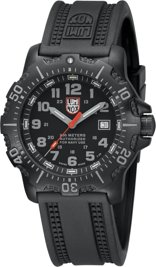 Luminox Watch Authorised For Navy Use (A.N.U.) 4200 Series XS.4221.NV.F Image 3