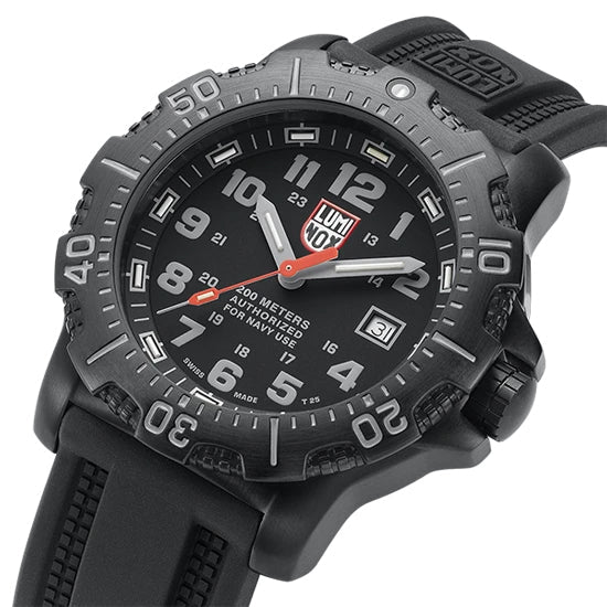 Luminox Watch Authorised For Navy Use (A.N.U.) 4200 Series XS.4221.NV.F Image 4