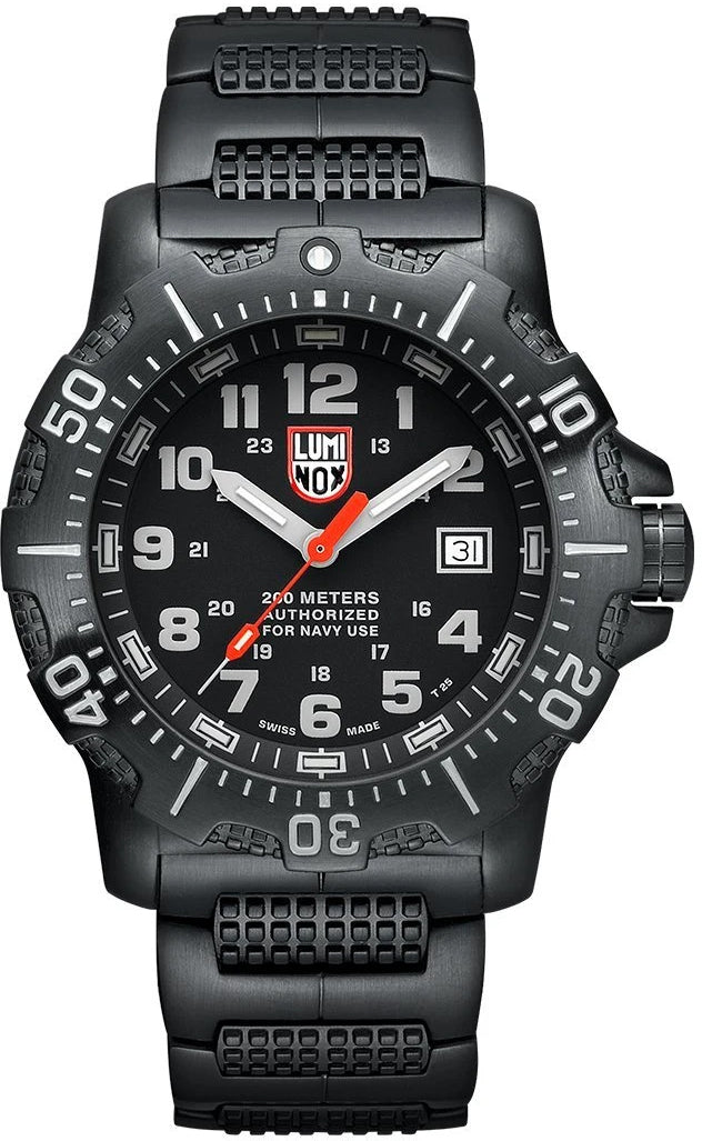 Luminox Watch Authorised For Navy Use (A.N.U.) 4200 Series XS.4222.L Image 1