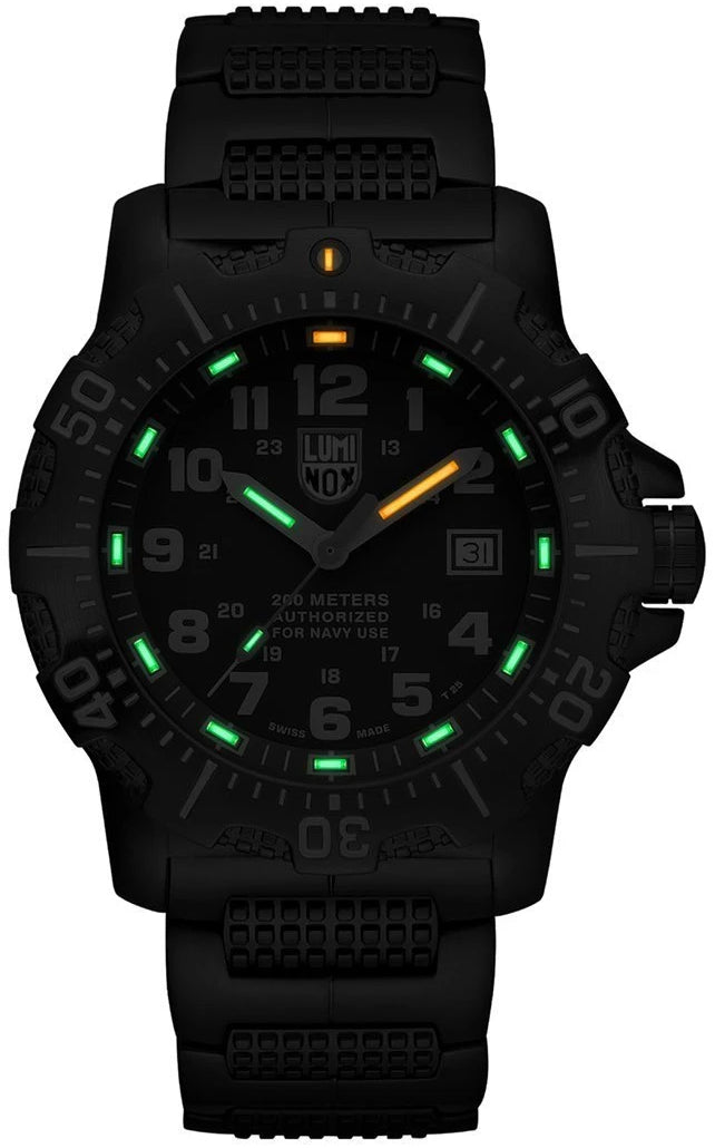 Luminox Watch Authorised For Navy Use (A.N.U.) 4200 Series XS.4222.L Image 2