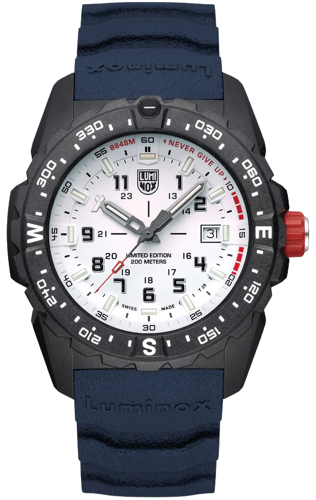 Luminox Watch Bear Grylls Mountain Limited Edition XB.3737 Image 1