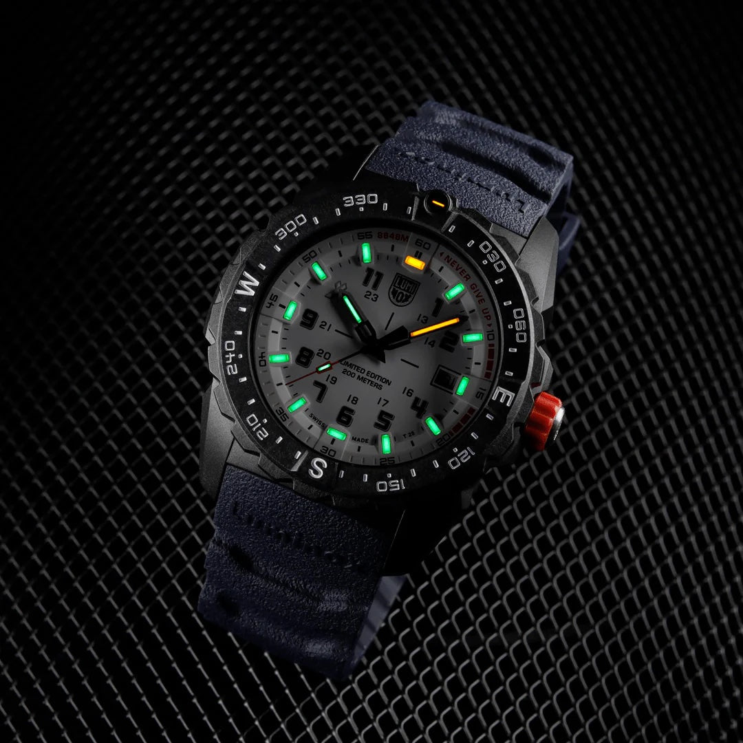 Luminox Watch Bear Grylls Mountain Limited Edition XB.3737 Image 5